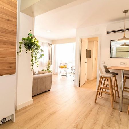 Soho Puerto Apartment Малага Екстериор снимка
