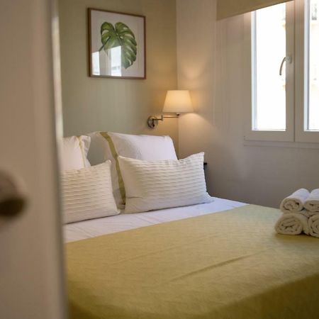 Soho Puerto Apartment Малага Екстериор снимка