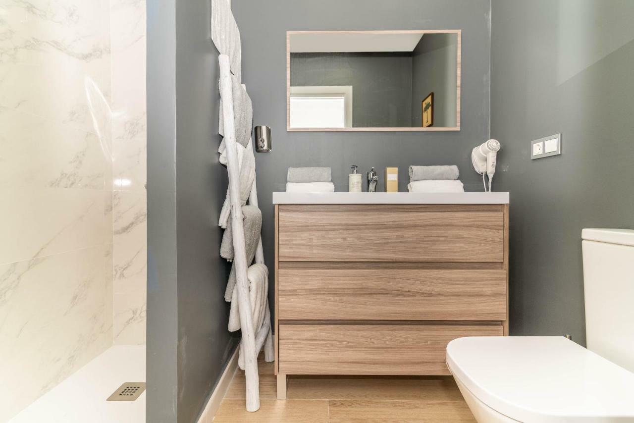 Soho Puerto Apartment Малага Екстериор снимка