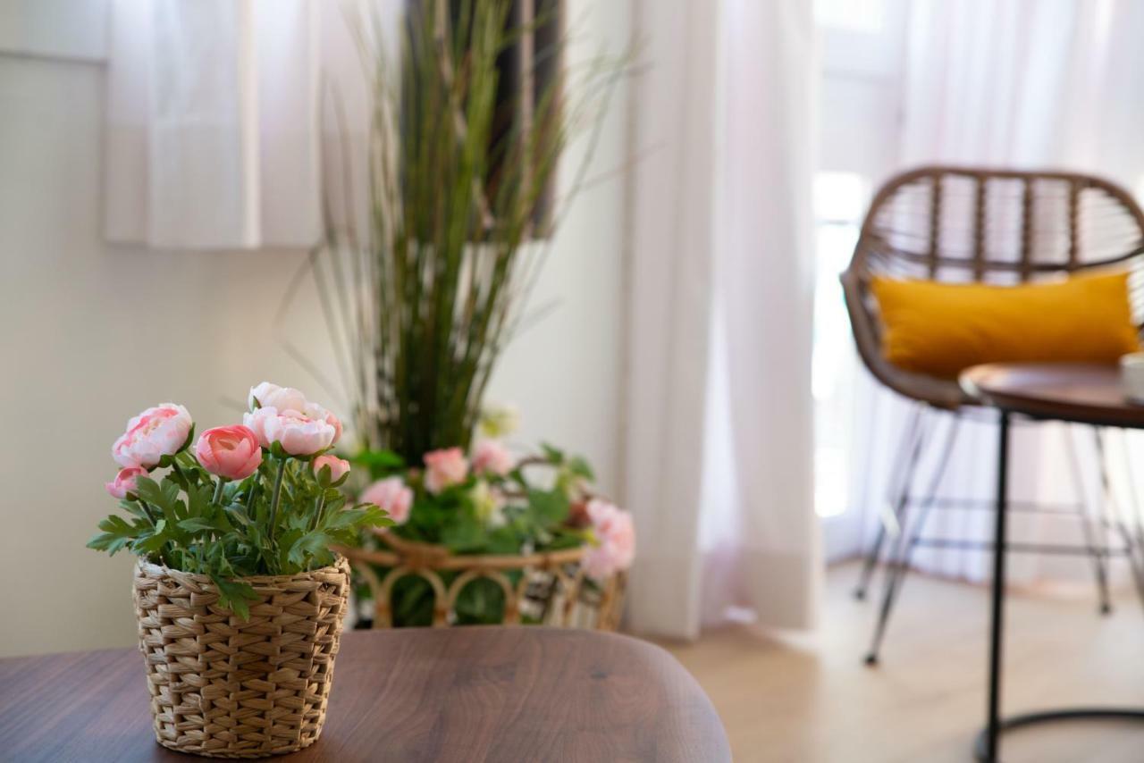 Soho Puerto Apartment Малага Екстериор снимка