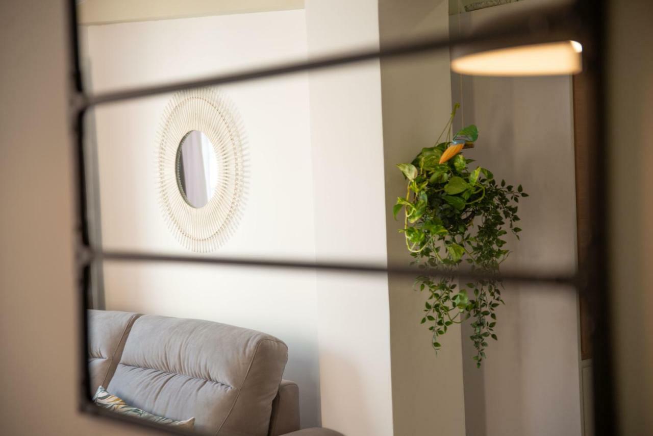 Soho Puerto Apartment Малага Екстериор снимка