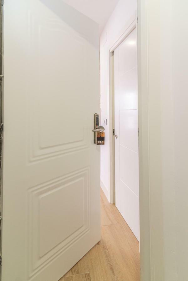 Soho Puerto Apartment Малага Екстериор снимка