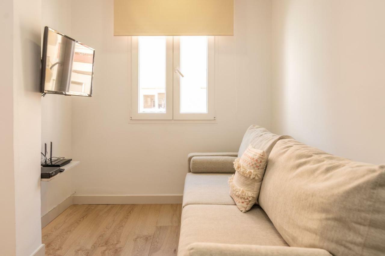 Soho Puerto Apartment Малага Екстериор снимка