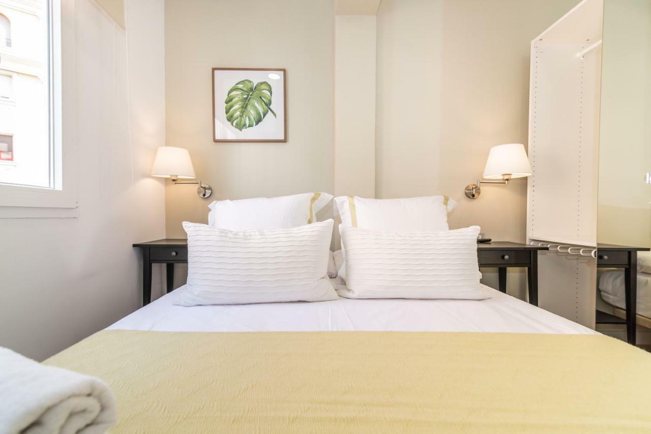 Soho Puerto Apartment Малага Екстериор снимка