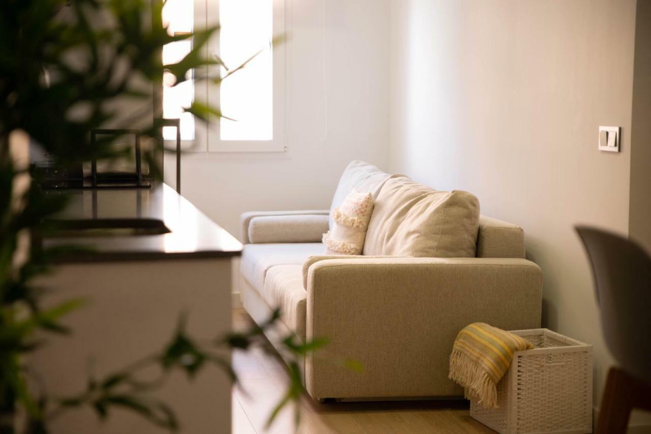 Soho Puerto Apartment Малага Екстериор снимка