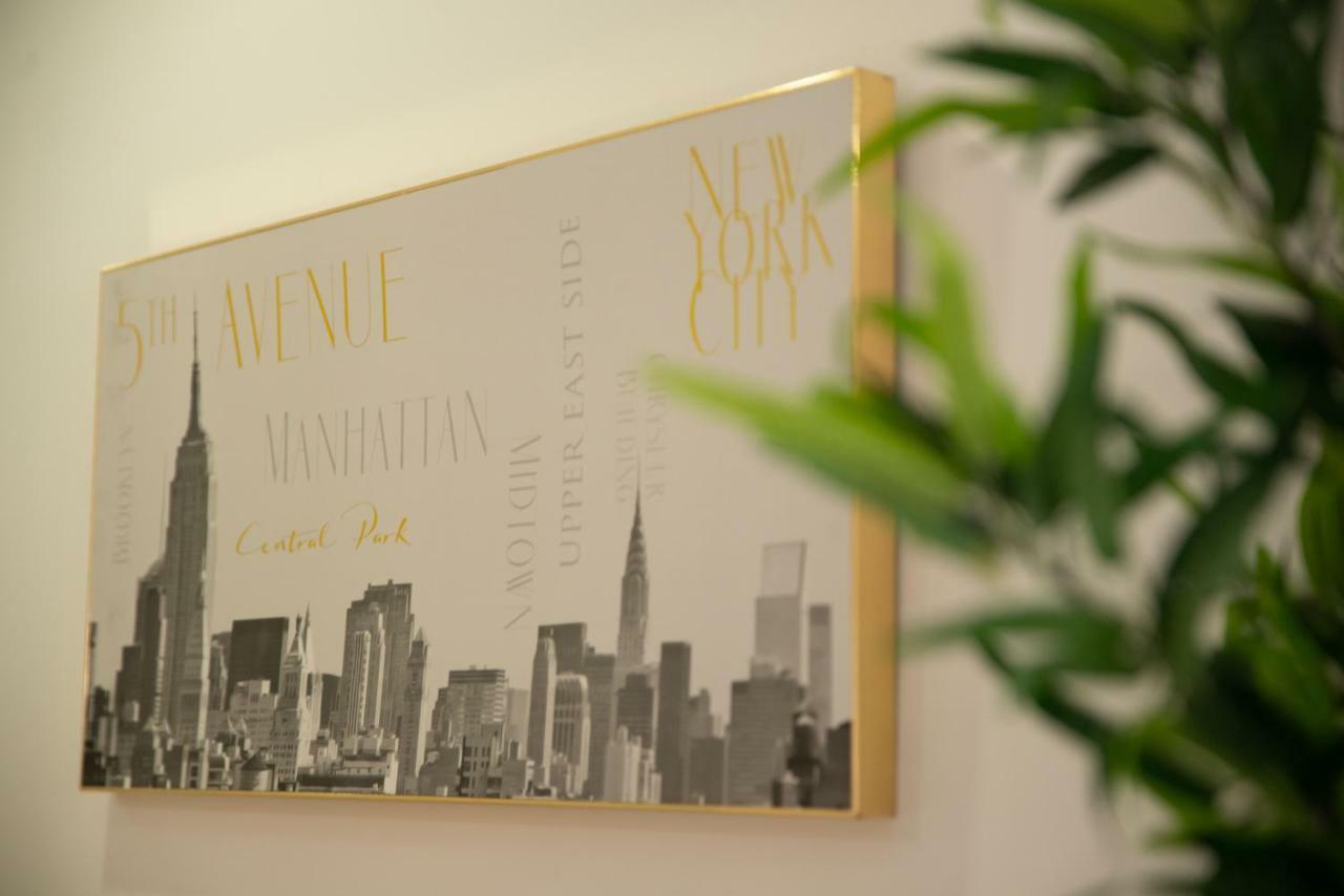 Soho Puerto Apartment Малага Екстериор снимка