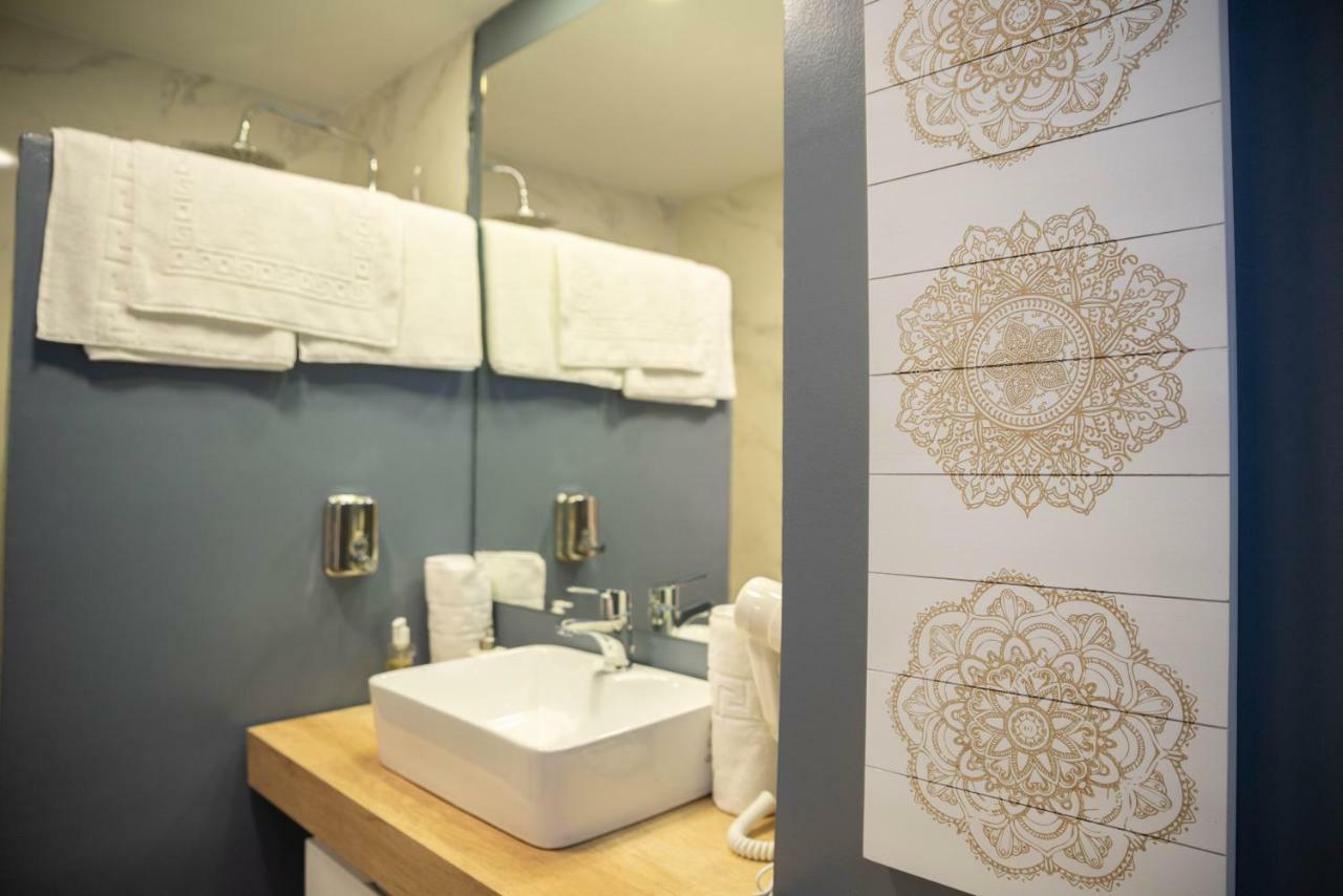 Soho Puerto Apartment Малага Екстериор снимка