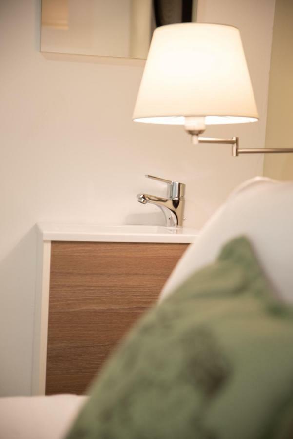 Soho Puerto Apartment Малага Екстериор снимка