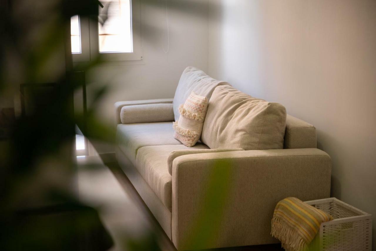Soho Puerto Apartment Малага Екстериор снимка