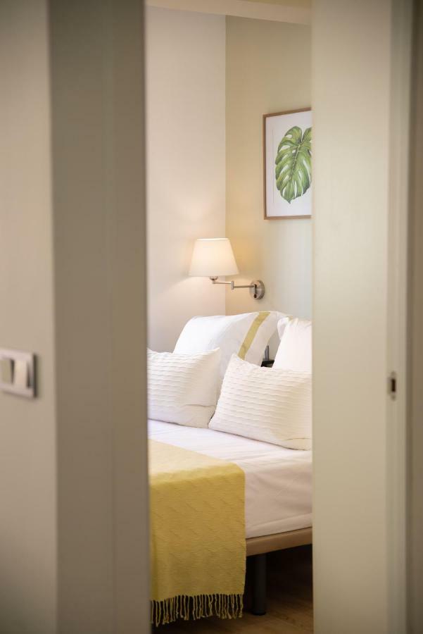 Soho Puerto Apartment Малага Екстериор снимка